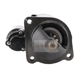 Starter 75391GT for Genie GTH - 644 GTH - 842 GTH - 844 S - 125 S - 100 S - 80 S - 85 Z - 80/60 - Fab Heavy Parts