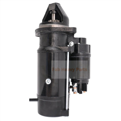 Starter 75391GT for Genie GTH - 644 GTH - 842 GTH - 844 S - 125 S - 100 S - 80 S - 85 Z - 80/60 - Fab Heavy Parts