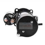 Starter 75391GT for Genie GTH - 644 GTH - 842 GTH - 844 S - 125 S - 100 S - 80 S - 85 Z - 80/60 - Fab Heavy Parts