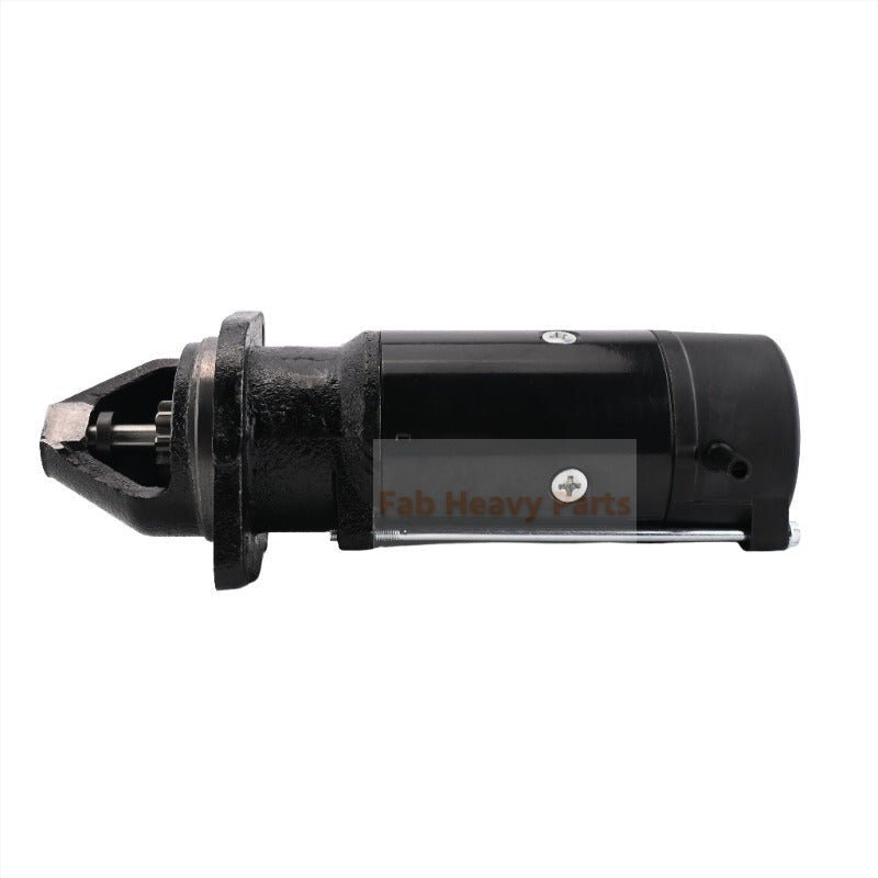 Starter 75391GT for Genie GTH - 644 GTH - 842 GTH - 844 S - 125 S - 100 S - 80 S - 85 Z - 80/60 - Fab Heavy Parts