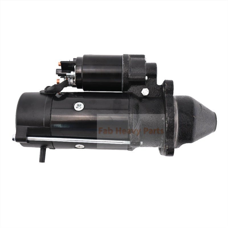 Starter 75391GT for Genie GTH - 644 GTH - 842 GTH - 844 S - 125 S - 100 S - 80 S - 85 Z - 80/60 - Fab Heavy Parts