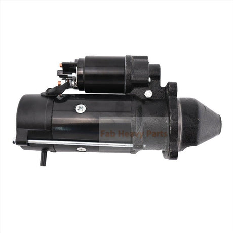 Starter 75391GT for Genie GTH - 644 GTH - 842 GTH - 844 S - 125 S - 100 S - 80 S - 85 Z - 80/60 - Fab Heavy Parts