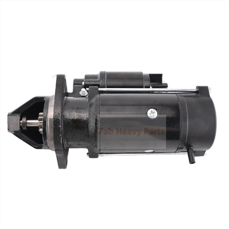 Starter 75391GT for Genie GTH - 644 GTH - 842 GTH - 844 S - 125 S - 100 S - 80 S - 85 Z - 80/60 - Fab Heavy Parts