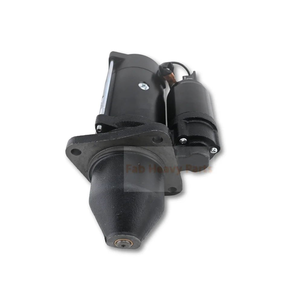 Starter 859252 859252-9 859252X for Volvo Penta AD31 AD41 KAD300 KAD32P KAD42 KAD43P KAD44P KAMD42 KAMD43P KAMD44P MD31A TAMD40 TAMD41 TAMD42 - Fab Heavy Parts