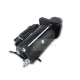 Starter 859252 859252-9 859252X for Volvo Penta AD31 AD41 KAD300 KAD32P KAD42 KAD43P KAD44P KAMD42 KAMD43P KAMD44P MD31A TAMD40 TAMD41 TAMD42 - Fab Heavy Parts