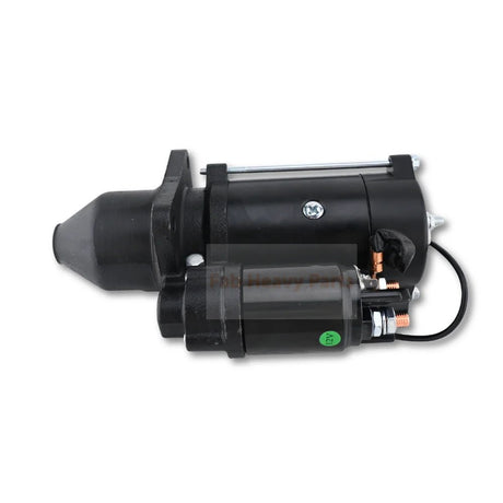 Starter 859252 859252-9 859252X for Volvo Penta AD31 AD41 KAD300 KAD32P KAD42 KAD43P KAD44P KAMD42 KAMD43P KAMD44P MD31A TAMD40 TAMD41 TAMD42 - Fab Heavy Parts