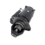 Starter 859252 859252-9 859252X for Volvo Penta AD31 AD41 KAD300 KAD32P KAD42 KAD43P KAD44P KAMD42 KAMD43P KAMD44P MD31A TAMD40 TAMD41 TAMD42 - Fab Heavy Parts