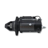 Starter 859252 859252-9 859252X for Volvo Penta AD31 AD41 KAD300 KAD32P KAD42 KAD43P KAD44P KAMD42 KAMD43P KAMD44P MD31A TAMD40 TAMD41 TAMD42 - Fab Heavy Parts