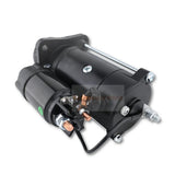 Starter 859252 859252-9 859252X for Volvo Penta AD31 AD41 KAD300 KAD32P KAD42 KAD43P KAD44P KAMD42 KAMD43P KAMD44P MD31A TAMD40 TAMD41 TAMD42 - Fab Heavy Parts