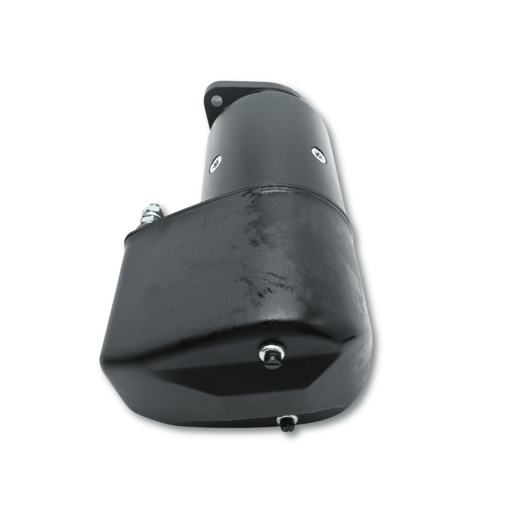 Starter 881681 Volvo Penta Marine AQD70D MD42A MD70B MD70C TAMD60A - Fab Heavy Parts