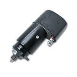 Starter 881681 Volvo Penta Marine AQD70D MD42A MD70B MD70C TAMD60A - Fab Heavy Parts