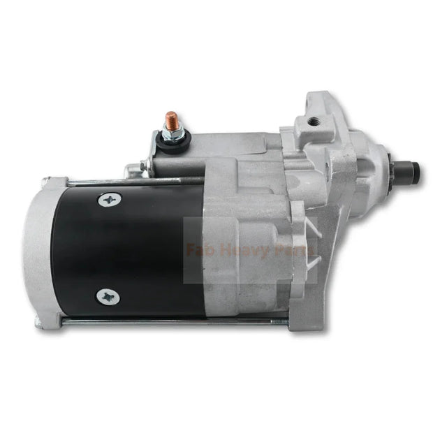 Starter A187728 convient au boîtier 7110 7140 7230 8910 8950 9110