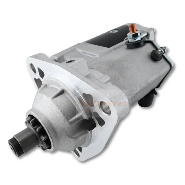 Starter A187728 convient au boîtier 7110 7140 7230 8910 8950 9110