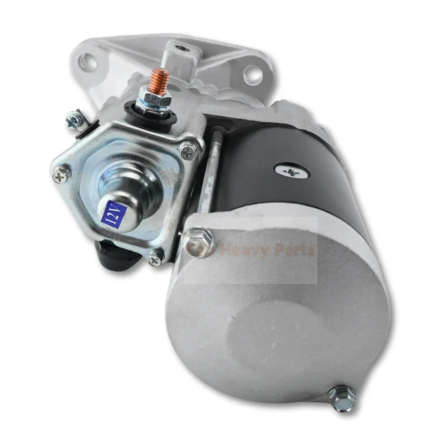 Starter A187728 convient au boîtier 7110 7140 7230 8910 8950 9110