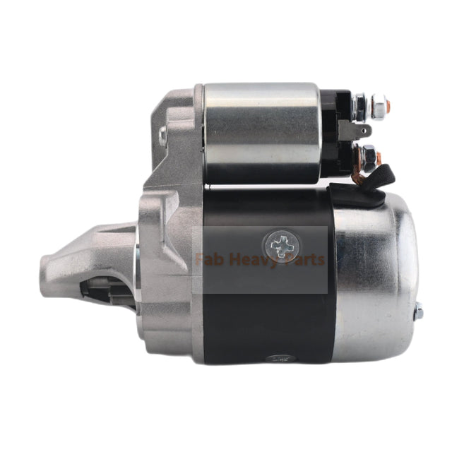 Zespół rozrusznika 23456GT 23456 dla silnika Kubota DF-750 DF-752 dwupaliwowy podnośnik Genie GS-2668 GS-3268 Z-34/22 Z-45/22