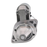 Zespół rozrusznika 23456GT 23456 dla silnika Kubota DF-750 DF-752 dwupaliwowy podnośnik Genie GS-2668 GS-3268 Z-34/22 Z-45/22