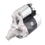 Zespół rozrusznika 23456GT 23456 dla silnika Kubota DF-750 DF-752 dwupaliwowy podnośnik Genie GS-2668 GS-3268 Z-34/22 Z-45/22