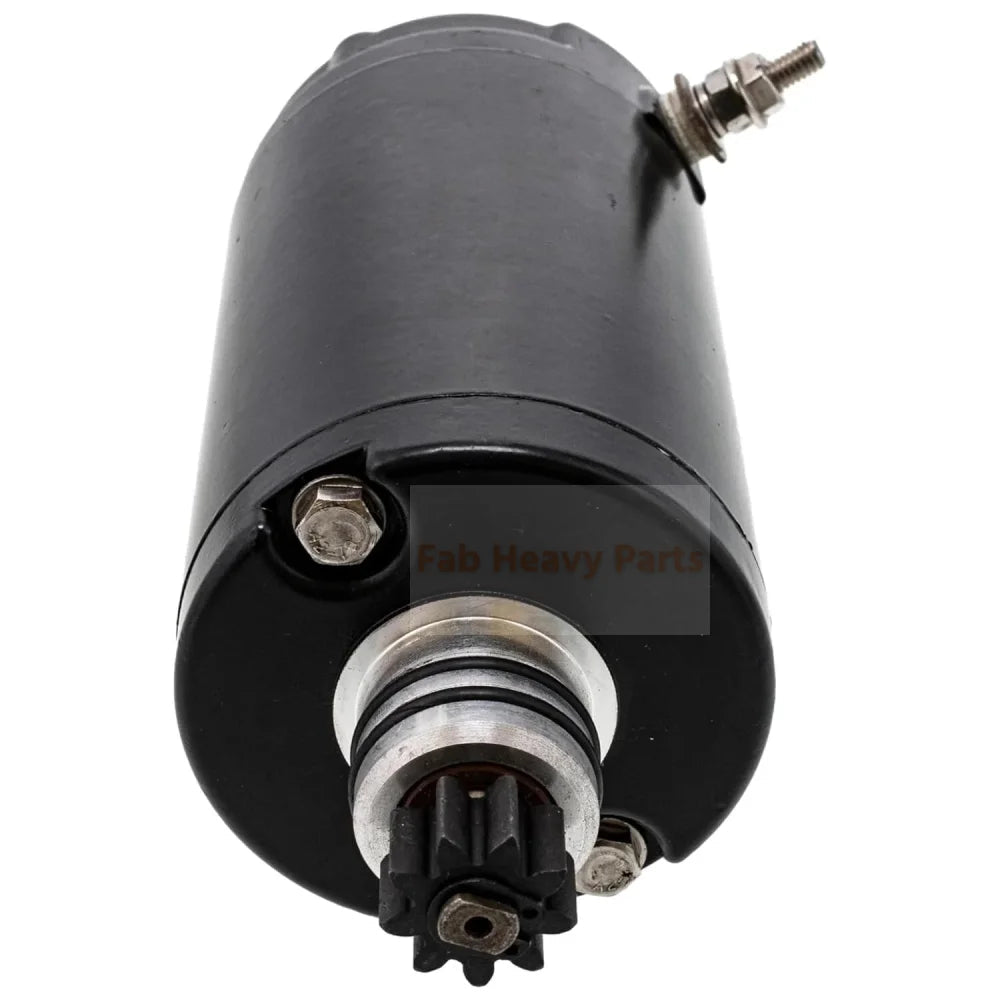 Starter C420888991 Fits for John Deere Bombardier Quest Traxter 500 650 Trail Buck 500 650 Rotax 644cc Engine - Fab Heavy Parts