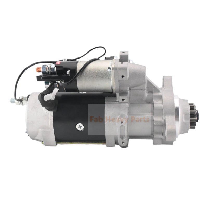 Starter CH12807 CV65431 for Perkins 2006 - TAG2 3008 - TAG2A 2006 - TG2A 3012 - 26TA1 2006 - TWG2 - Fab Heavy Parts