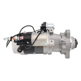Starter CH12807 CV65431 for Perkins 2006 - TAG2 3008 - TAG2A 2006 - TG2A 3012 - 26TA1 2006 - TWG2 - Fab Heavy Parts