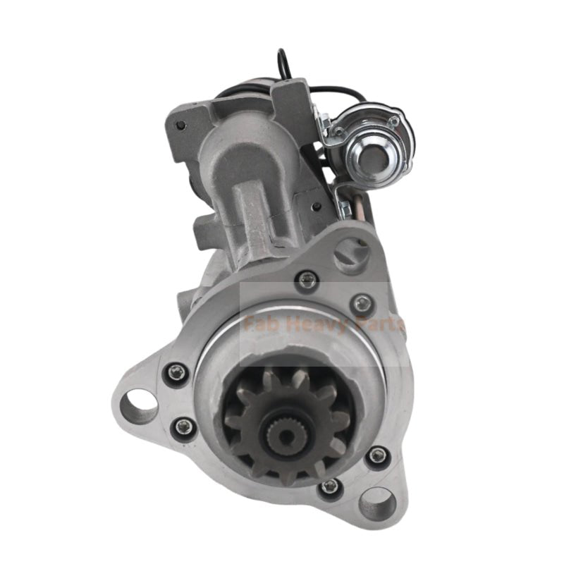 Starter CH12807 CV65431 for Perkins 2006 - TAG2 3008 - TAG2A 2006 - TG2A 3012 - 26TA1 2006 - TWG2 - Fab Heavy Parts