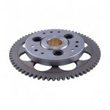 Starter Clutch Gear 22U - 15517 - 00 - 00 22U - 15580 - 00 - 00 for Yamaha Motorcycle XV535 Virago - Fab Heavy Parts