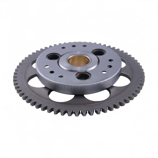 Starter Clutch Gear 22U - 15517 - 00 - 00 22U - 15580 - 00 - 00 for Yamaha Motorcycle XV535 Virago - Fab Heavy Parts