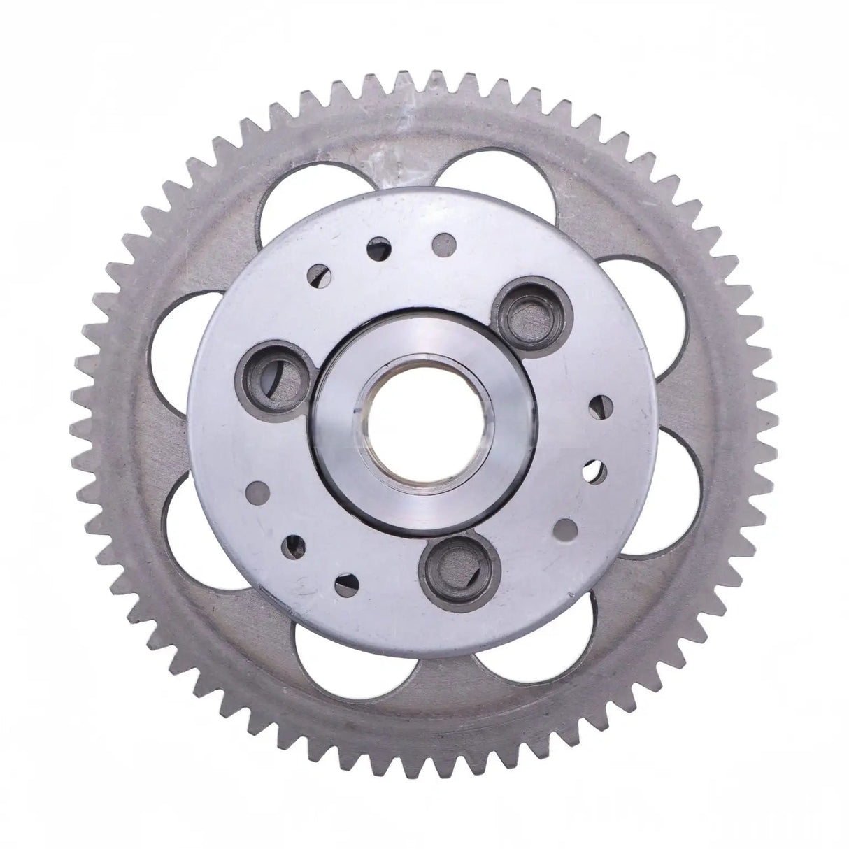 Starter Clutch Gear 22U - 15517 - 00 - 00 22U - 15580 - 00 - 00 for Yamaha Motorcycle XV535 Virago - Fab Heavy Parts
