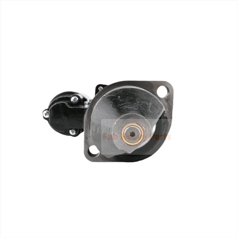 Starter Fits for John Deere Tractor JD350B JD400 JD401 JD450 JD450B 2650 2750 2755 2850 2855 2940 2950 2955 - Fab Heavy Parts