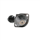 Starter Fits for John Deere Tractor JD350B JD400 JD401 JD450 JD450B 2650 2750 2755 2850 2855 2940 2950 2955 - Fab Heavy Parts