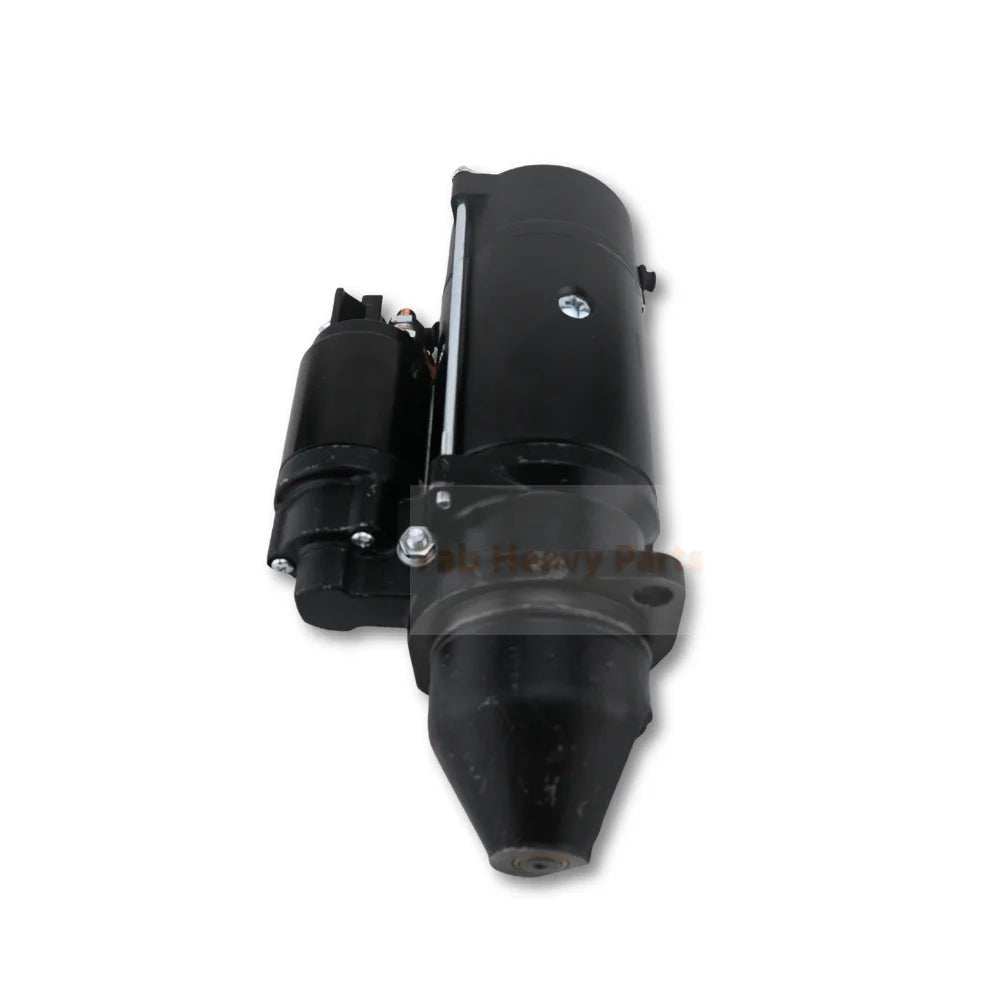 Starter Fits for John Deere Tractor JD350B JD400 JD401 JD450 JD450B 2650 2750 2755 2850 2855 2940 2950 2955 - Fab Heavy Parts