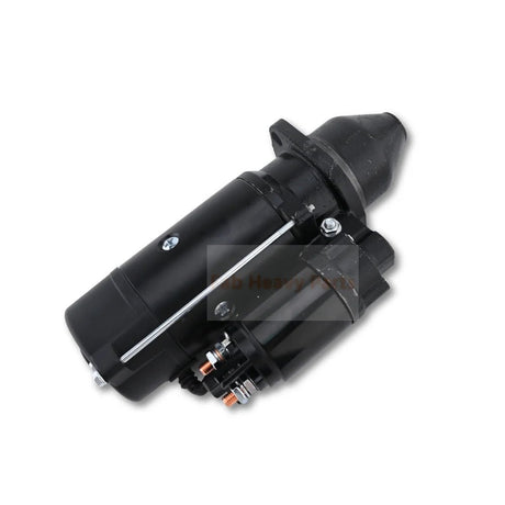 Starter Fits for John Deere Tractor JD350B JD400 JD401 JD450 JD450B 2650 2750 2755 2850 2855 2940 2950 2955 - Fab Heavy Parts