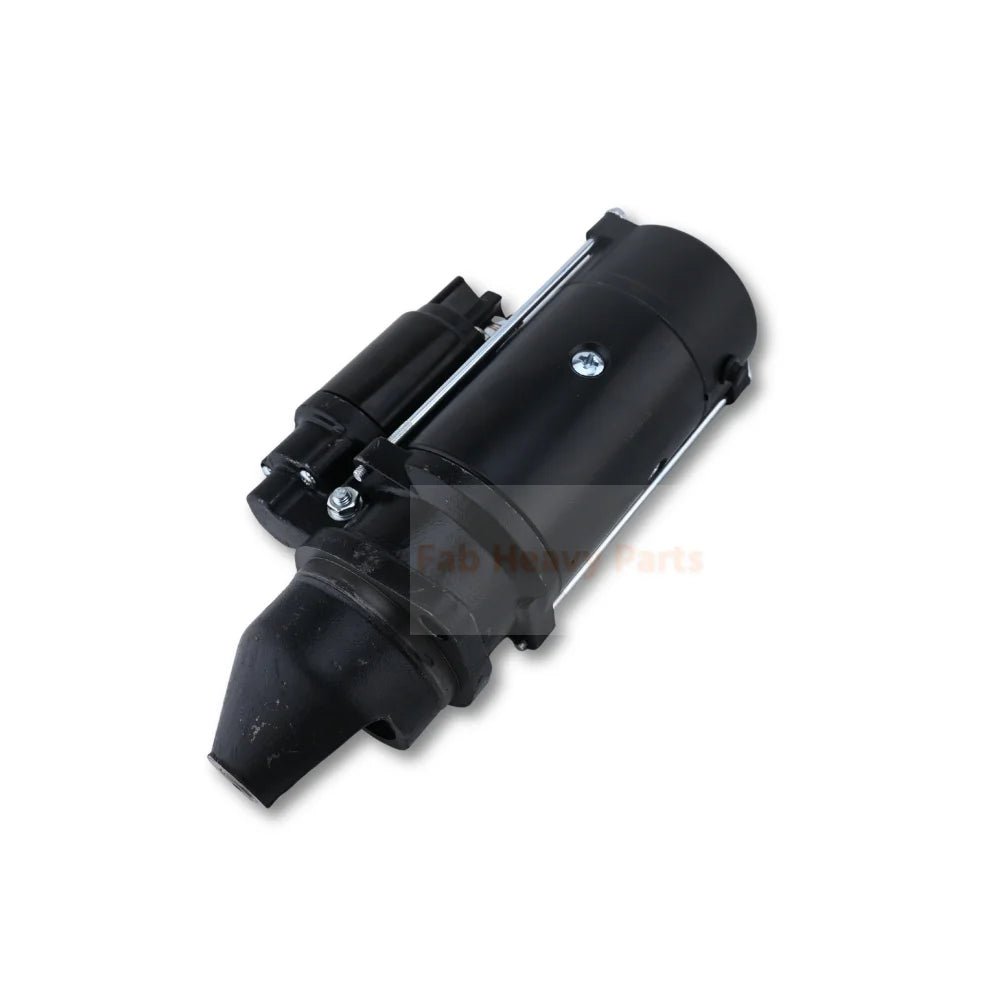 Starter Fits for John Deere Tractor JD350B JD400 JD401 JD450 JD450B 2650 2750 2755 2850 2855 2940 2950 2955 - Fab Heavy Parts
