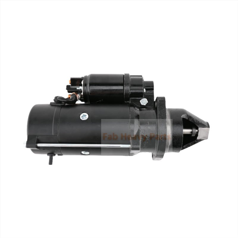 Starter Fits for John Deere Tractor JD350B JD400 JD401 JD450 JD450B 2650 2750 2755 2850 2855 2940 2950 2955 - Fab Heavy Parts