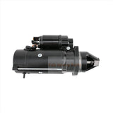 Starter Fits for John Deere Tractor JD350B JD400 JD401 JD450 JD450B 2650 2750 2755 2850 2855 2940 2950 2955 - Fab Heavy Parts