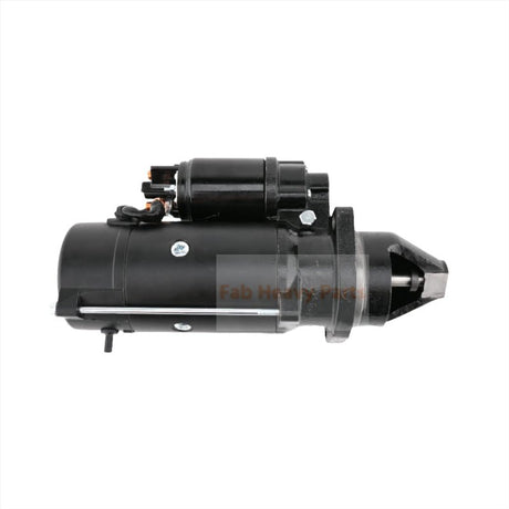 Starter Fits for John Deere Tractor JD350B JD400 JD401 JD450 JD450B 2650 2750 2755 2850 2855 2940 2950 2955 - Fab Heavy Parts