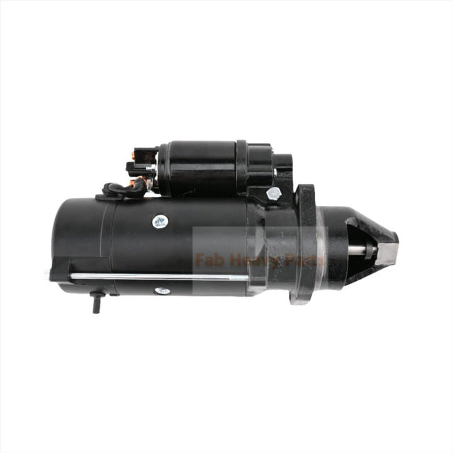 Starter Fits for John Deere Tractor JD350B JD400 JD401 JD450 JD450B 2650 2750 2755 2850 2855 2940 2950 2955 - Fab Heavy Parts