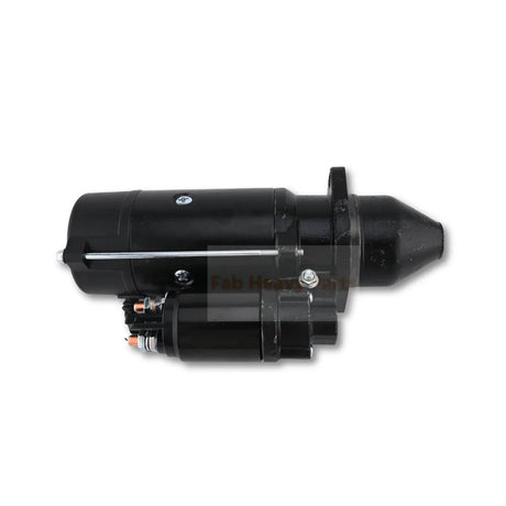 Starter Fits for John Deere Tractor JD350B JD400 JD401 JD450 JD450B 2650 2750 2755 2850 2855 2940 2950 2955 - Fab Heavy Parts