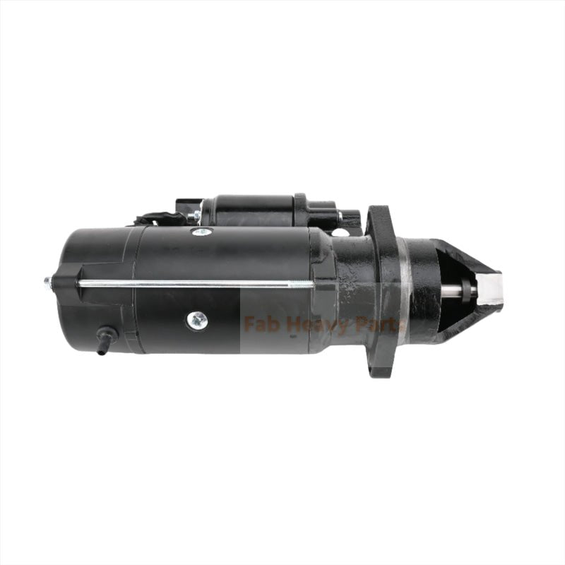 Starter Fits for John Deere Tractor JD350B JD400 JD401 JD450 JD450B 2650 2750 2755 2850 2855 2940 2950 2955 - Fab Heavy Parts