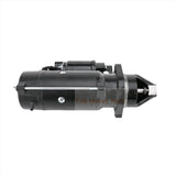 Starter Fits for John Deere Tractor JD350B JD400 JD401 JD450 JD450B 2650 2750 2755 2850 2855 2940 2950 2955 - Fab Heavy Parts