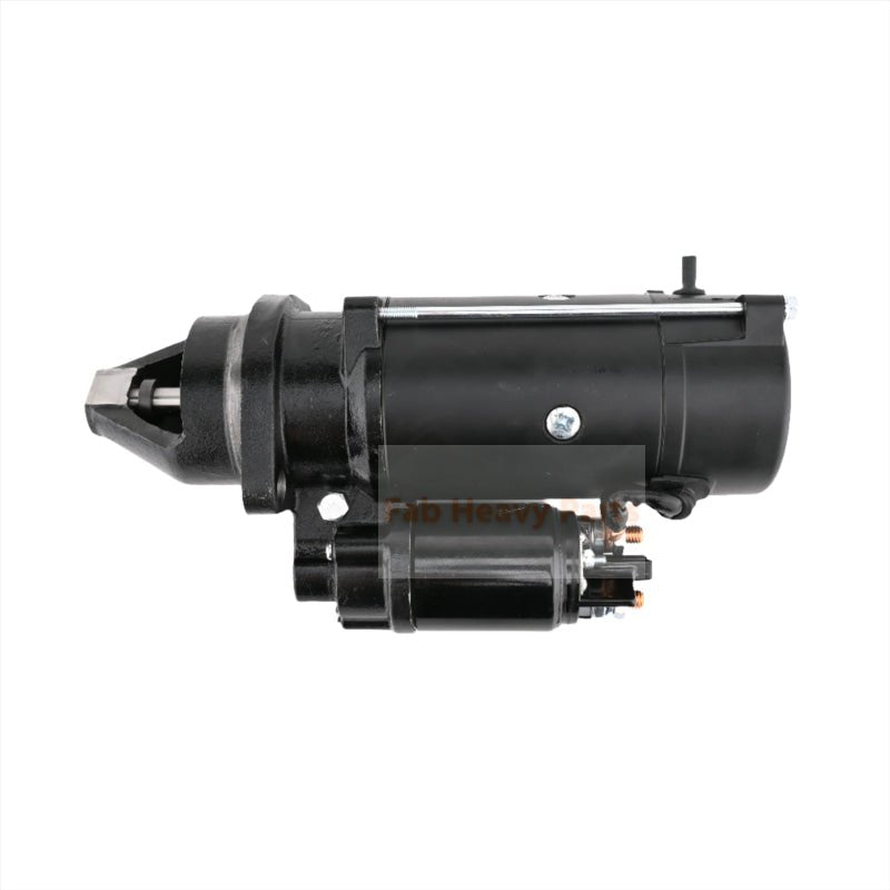 Starter Fits for John Deere Tractor JD350B JD400 JD401 JD450 JD450B 2650 2750 2755 2850 2855 2940 2950 2955 - Fab Heavy Parts