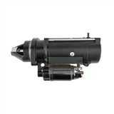 Starter Fits for John Deere Tractor JD350B JD400 JD401 JD450 JD450B 2650 2750 2755 2850 2855 2940 2950 2955 - Fab Heavy Parts