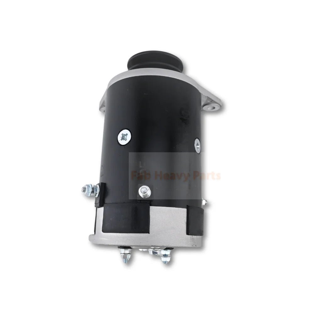 Starter Generator 103678502 103718802 102688201 Fits for Club Car FE290 FE350 1984-2006 DS Ez Go Golf Cart 1980-1993 - Fab Heavy Parts