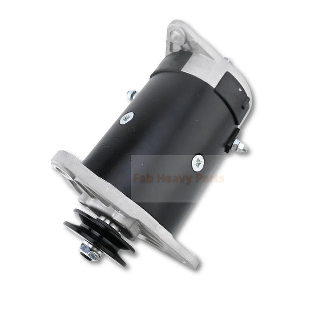 Starter Generator 103678502 103718802 102688201 Fits for Club Car FE290 FE350 1984-2006 DS Ez Go Golf Cart 1980-1993 - Fab Heavy Parts