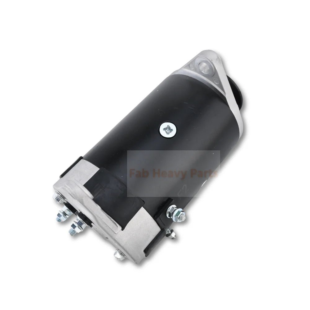 Starter Generator 103678502 103718802 102688201 Fits for Club Car FE290 FE350 1984-2006 DS Ez Go Golf Cart 1980-1993 - Fab Heavy Parts