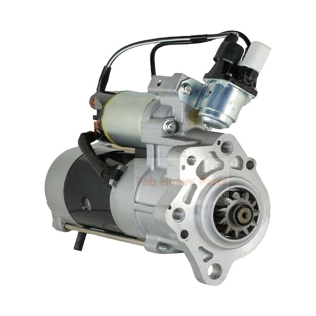 Artor M8T61273ZC M008T61271 M008T61272 para Mitsubishi FUSO MOTOR 4M50 4M51