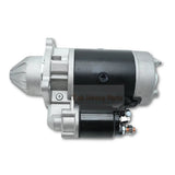 Starter Motor 01173240 for Deutz Engine F3L912 F4L912 F6L912 F5L912 - Fab Heavy Parts
