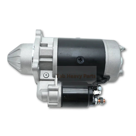 Starter Motor 01173240 for Deutz Engine F3L912 F4L912 F6L912 F5L912 - Fab Heavy Parts
