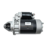 Starter Motor 01173240 for Deutz Engine F3L912 F4L912 F6L912 F5L912 - Fab Heavy Parts