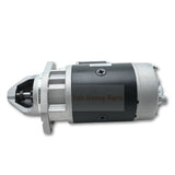 Starter Motor 01173240 for Deutz Engine F3L912 F4L912 F6L912 F5L912 - Fab Heavy Parts